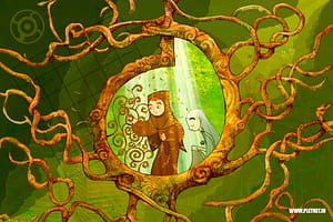 The Secret of Kells