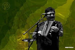 Celso Piña no pidió permiso para mezclar cumbia, ska y hip hop. El Rebelde del Acordeón le ganó al sistema desde la colonia Independencia. #CelsoPiña #PlétoraMusic #CumbiaSinPermiso