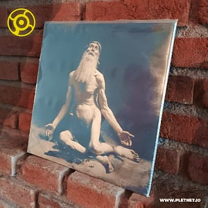 La obra orquestal más ambiciosa de The Holy Gasp, ahora en un doble vinilo de colección
