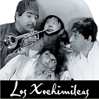 Los Xochimilcas no eran un grupo cómico. Eran músicos de jazz que el sistema obligó a disfrazarse de indígenas para sobrevivir. #LosXochimilcas #PlétoraMusic #ArchivoVivo