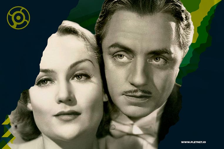 Al servicio de las damas (1936)