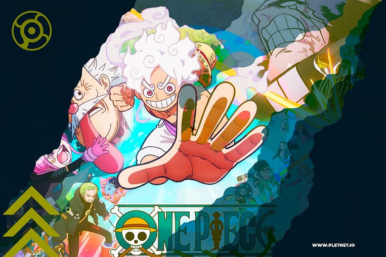 One Piece: Estreno Épico en Crunchyroll