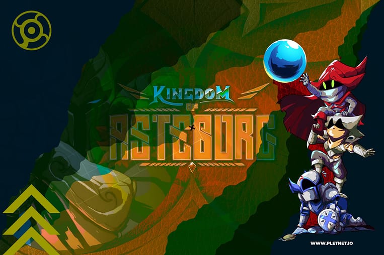 Kingdom of Asteborg PS5: Vive una aventura única e irrepetible