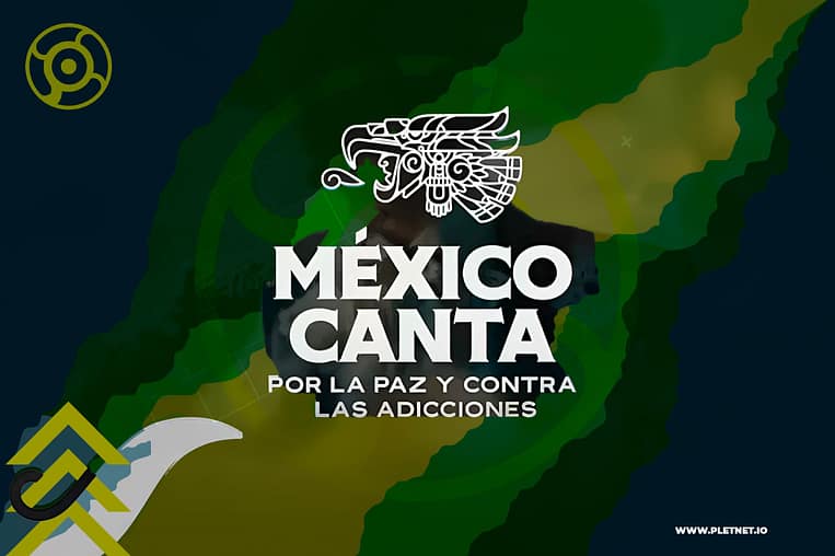 México Canta: ¡Conquista el escenario con tu música y sé parte de la historia!