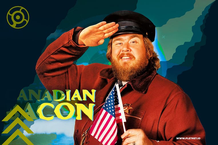 Canadian Bacon (1995)