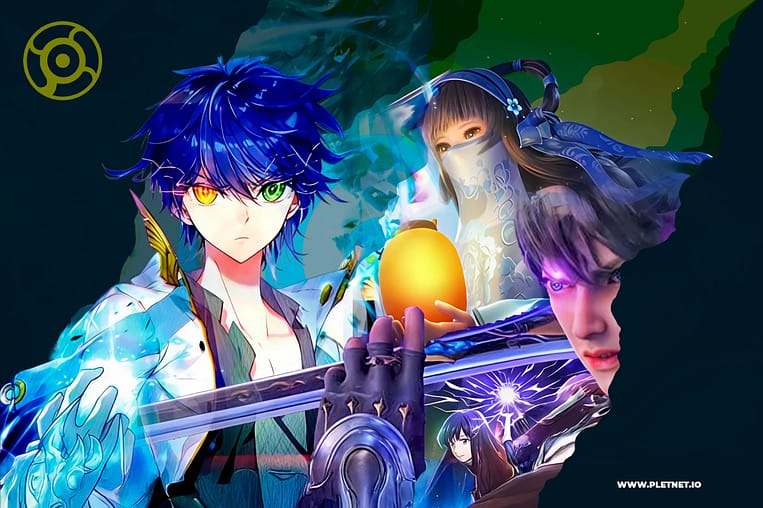Donghua: Revoluciona la animación con identidad única
