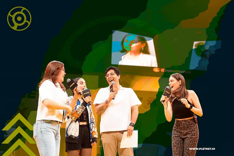 Crunchyroll CCXP México 2025: Épico