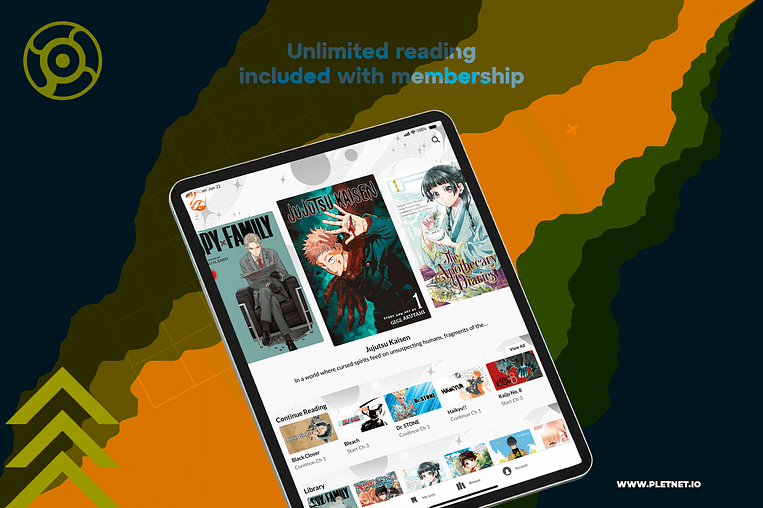 Explora Crunchyroll Manga desde una mirada crítica. Cultura, política y consumo se intersectan en la experiencia fan. #PlétoraNetwork #PensamientoCrítico #CulturaConsciente