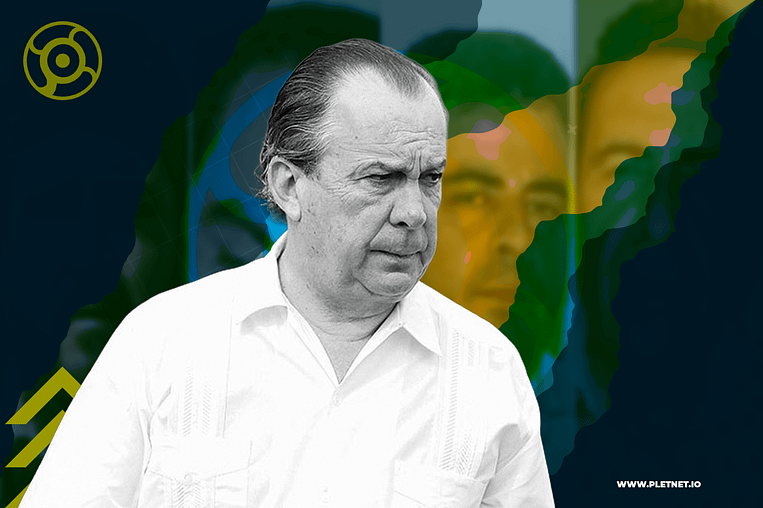 Mauricio Fernández Garza dejó un legado blindado por pactos, privilegios y aspiracionismo. Este artículo lo desmonta desde el margen, con mirada crítica y glitch editorial.