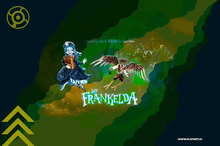Un hito visual mexicano que tropieza con su propia narrativa. La artesanía en stop motion brilla, pero una trama fragmentada y saturada impide que la magia cuaje por completo. #Frankelda #StopMotionMX #CineMexicano
