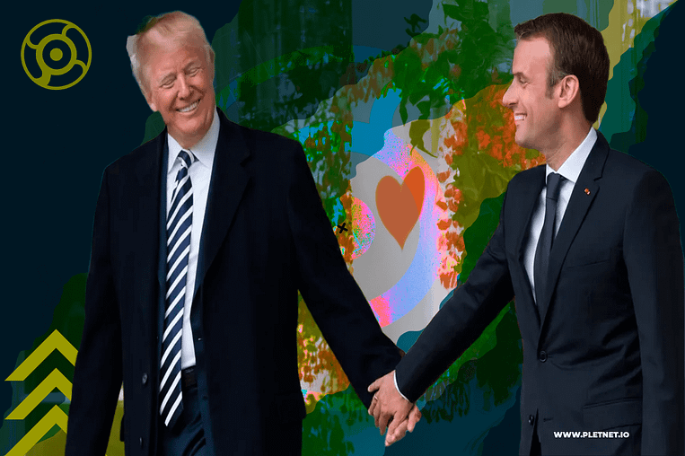  La "bazuca comercial" de la UE, diseñada para Trump, ahora paraliza a Bruselas. Ante el chantaje por Groenlandia, el miedo a la guerra comercial real puede más que la disuasión. #BazucaComercial #UE #Trump