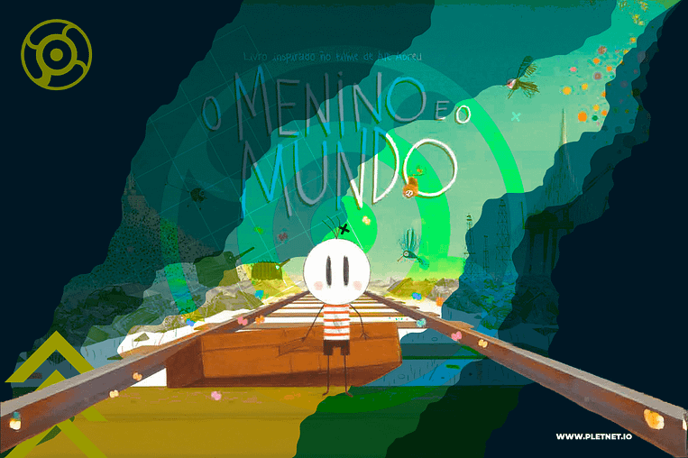 O Menino e o Mundo: Una Anomalía Acústica en el Cine Global