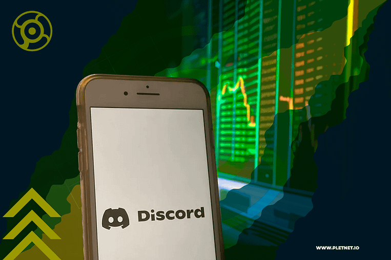 Discord - La Evolución hacia el Modelo de Negocio