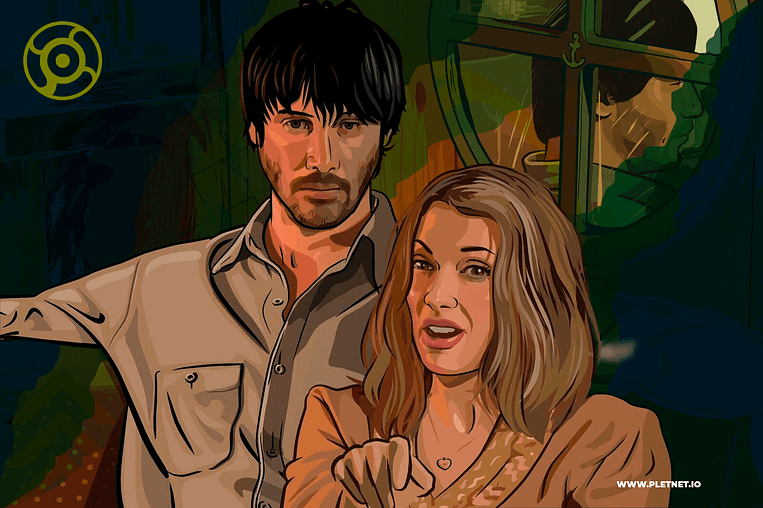 A Scanner Darkly: la adaptación más fiel de Philip K. Dick con Keanu Reeves, Robert Downey Jr. y rotoscopía hipnótica. Vigilancia, drogas y pérdida de identidad. #AScannerDarkly #PhilipKDick #PletoraRed