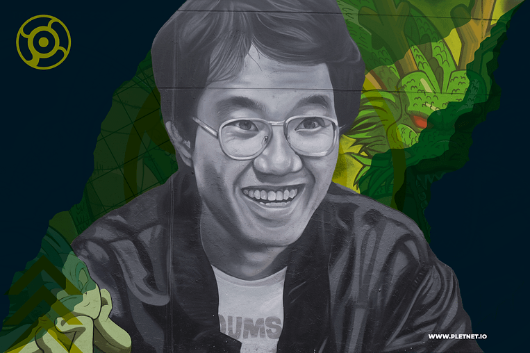 Akira Toriyama: el ermitaño que nos vendió la amistad como poder