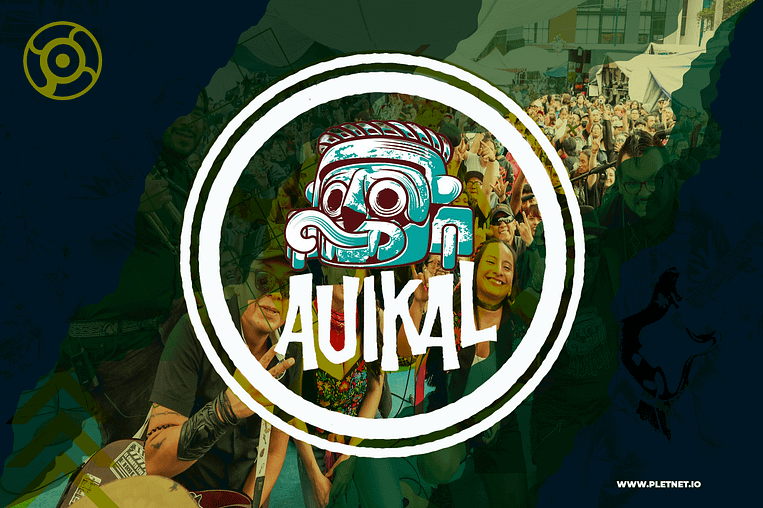 Auikal Canto de Agua: reggae, náhuatl y solidaridad. Usan su música para apoyar a comunidades de la Huasteca tras las lluvias. Cultura que late y ayuda. #Auikal #MúsicaConCausa #PletoraMusic