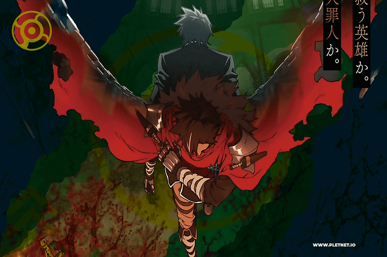 Sentenced to Be a Hero temporada 2 confirma su llegada tras el éxito de una primera temporada que redefinió la fantasía oscura