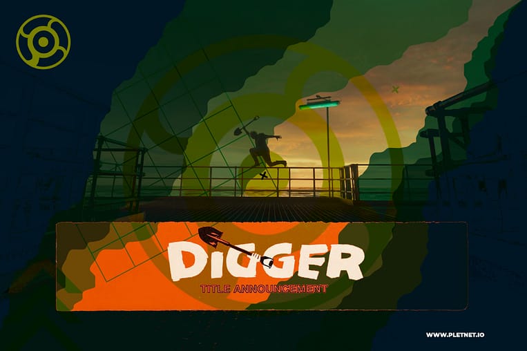 DIGGER ya tiene su primer vistazo y Tom Cruise celebra 45 años de carrera con un adelanto que promete una faceta inédita