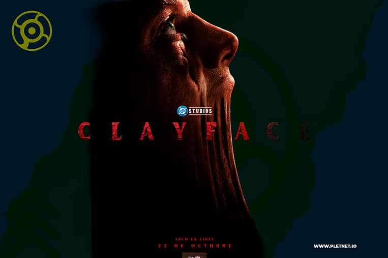 Clayface no es un superhéroe ni un villano clásico. Es la pesadilla de perder tu rostro y tu identidad. Llega en septiembre. #Clayface #DC #PlétoraMag