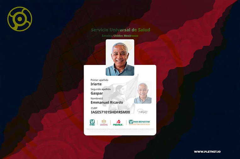 La salud es un derecho. La Credencial Universal de Salud centraliza tu información médica y facilita tu atención en el sistema público. Consulta tu módulo del Bienestar y participa en el registro según tu fase. #SaludUniversal #CredencialBienestar #PuroPueblo #PlétoraRadio