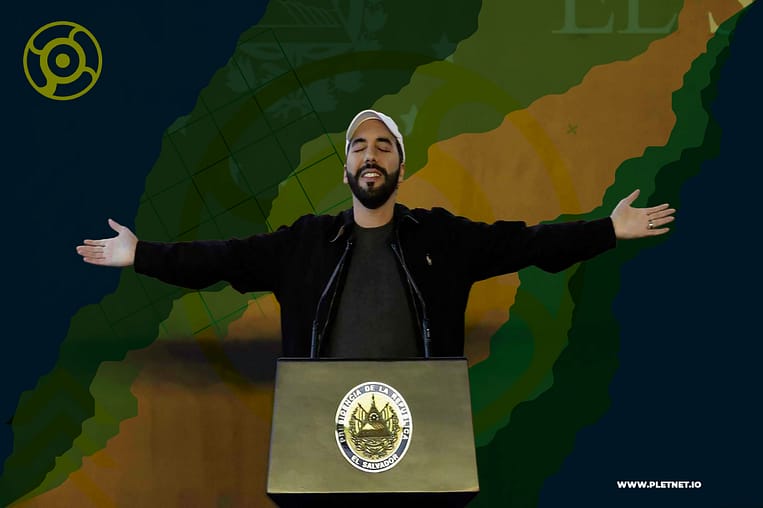 Bukele es dictador para unos y demócrata para otros. La geopolítica no tiene principios, tiene intereses. Desenmascaramos el doble estándar en Plétora Mag. #DictadurasGlobales #Bukele #PlétoraMag