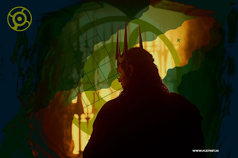 El Señor de los Anillos: Los Anillos de Poder regresa con su tercera temporada el 11 de noviembre. Más oscura, más épica y con el Balrog hablando. #LosAnillosDePoder #PrimeVideo #Plétora