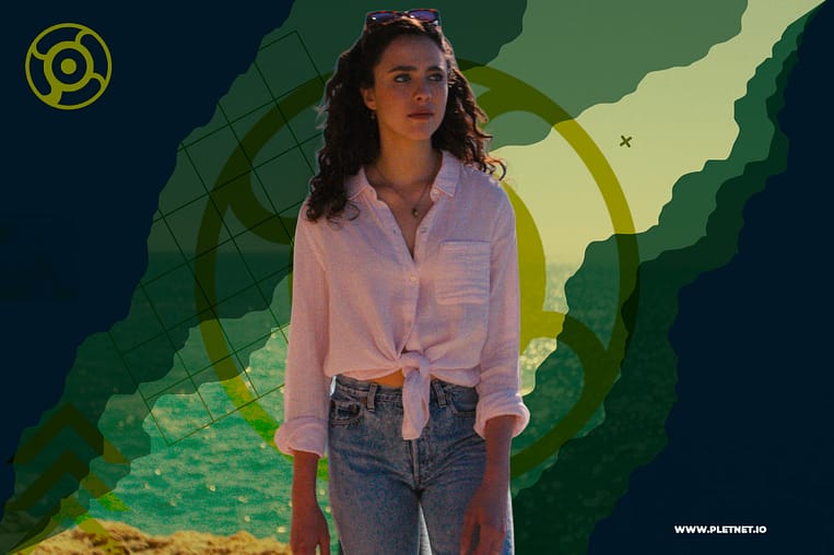 Love of Your Life es el romance perfecto para el algoritmo. Pero ¿quién decide qué amor merece ser contado? #LoveOfYourLife #CineIndependiente #PlétoraMag