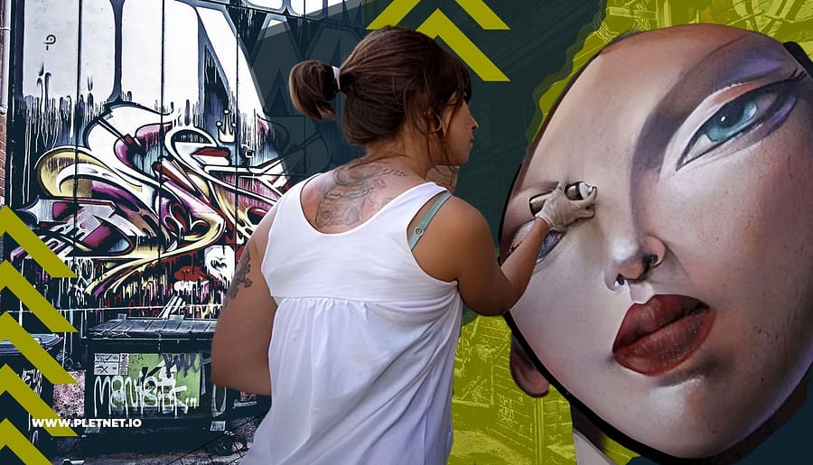 Los Mejores Documentales de Arte Urbano: La cultura del street art
