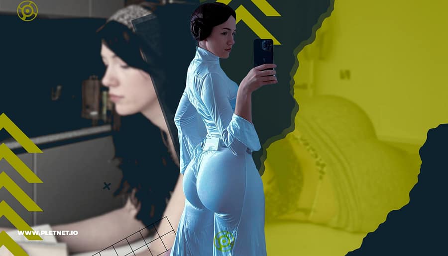 Beth Eleanor: Influencia que Atrapa