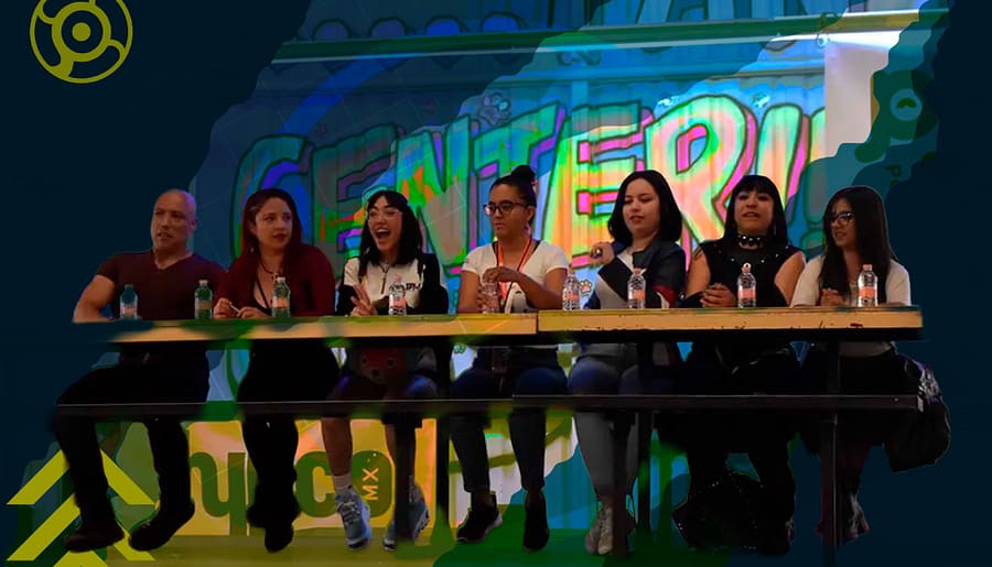 Voces Pawderosas: Un Evento Esencial