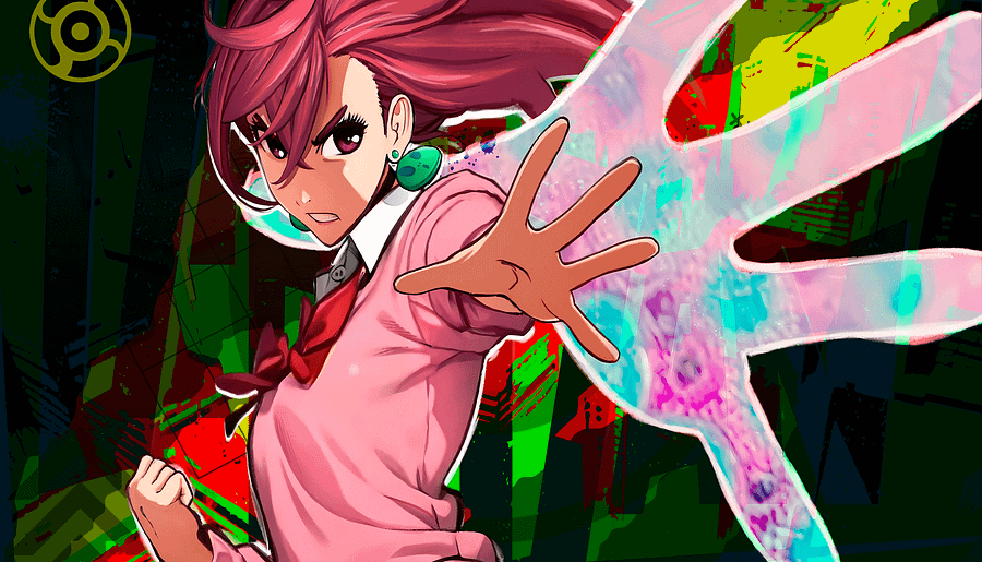 Momo Ayase: La heroína espiritual que debes conocer