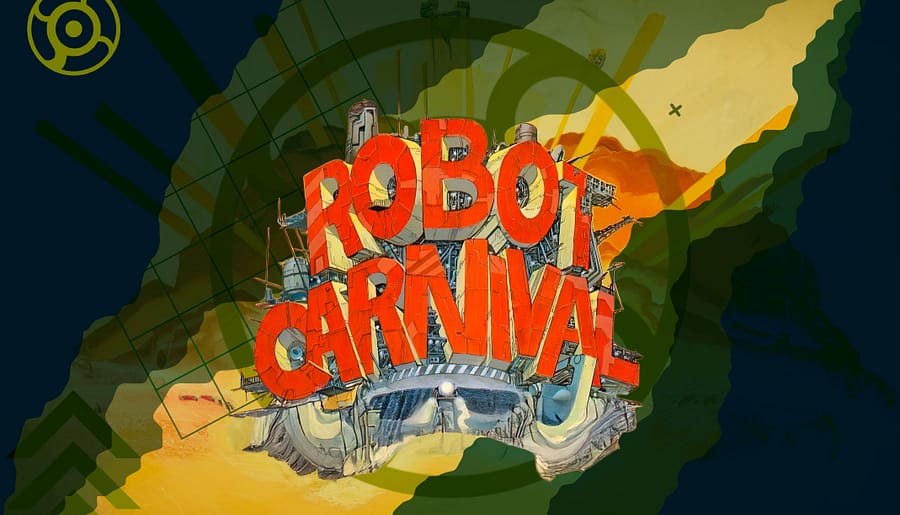 Robot Carnival: la antología de culto que anticipó el talento de Otomo y Hisaishi