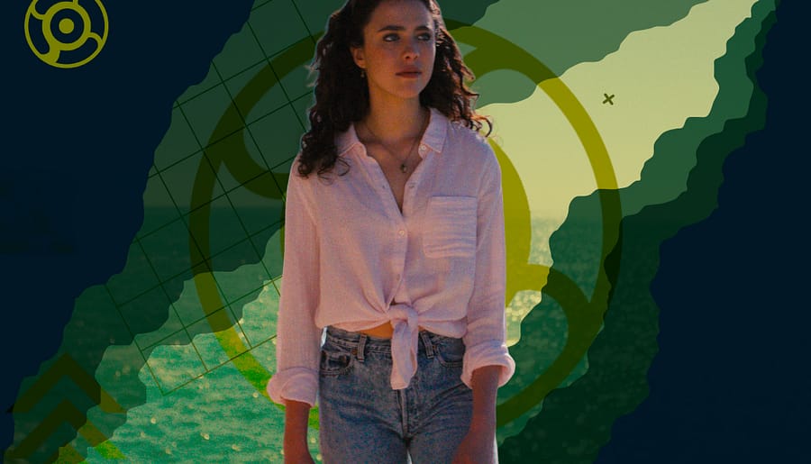 Love of Your Life: el romance que Amazon quiere venderte
