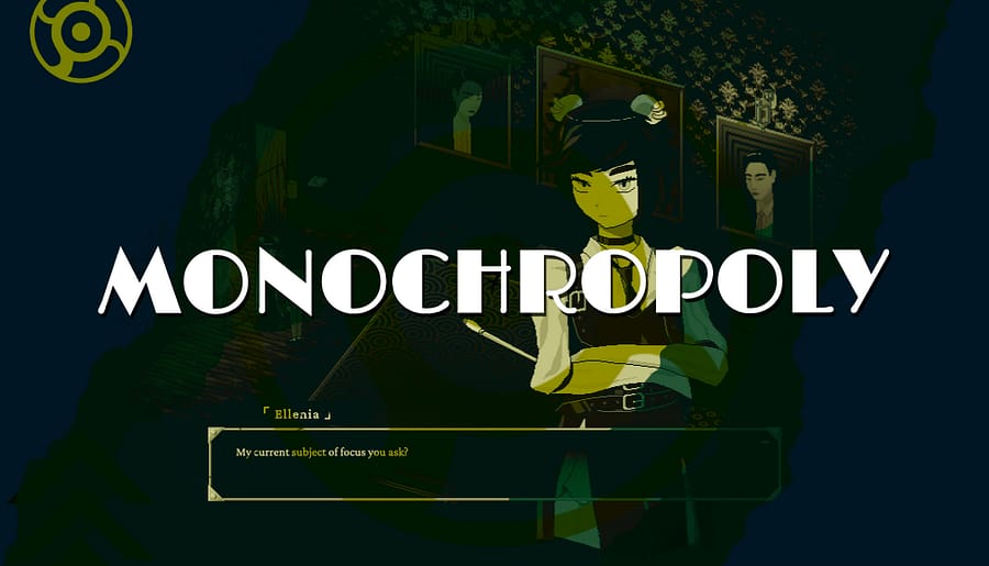 Monochropoly 2026: cuando el blanco y negro se convierte en arte
