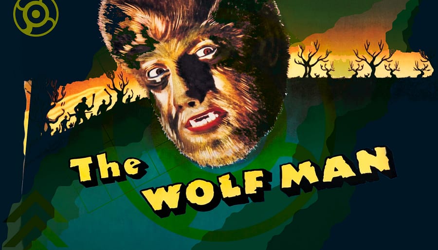 The Wolf Man: el canon que inventó la maldición moderna