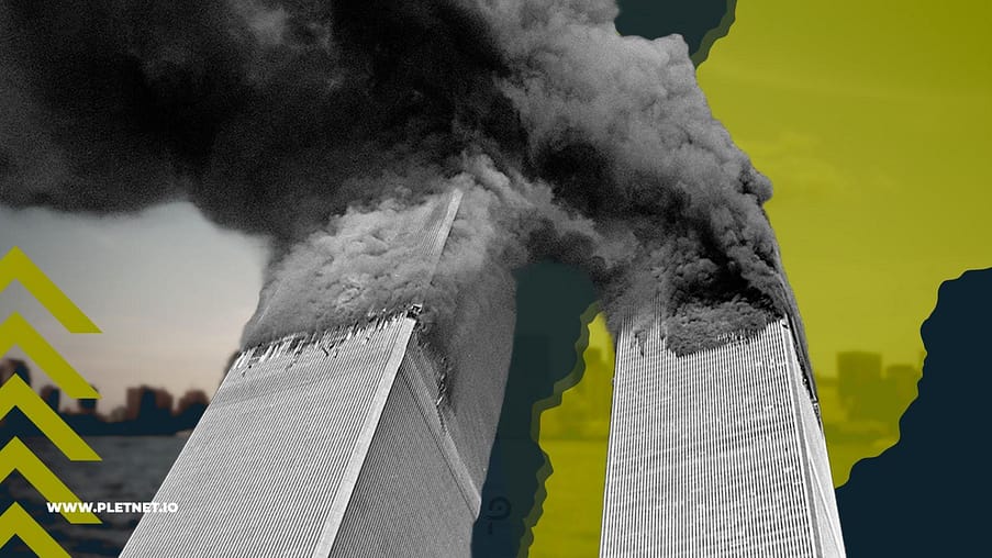 Teorías de conspiración del 911 que aún generan preguntas
