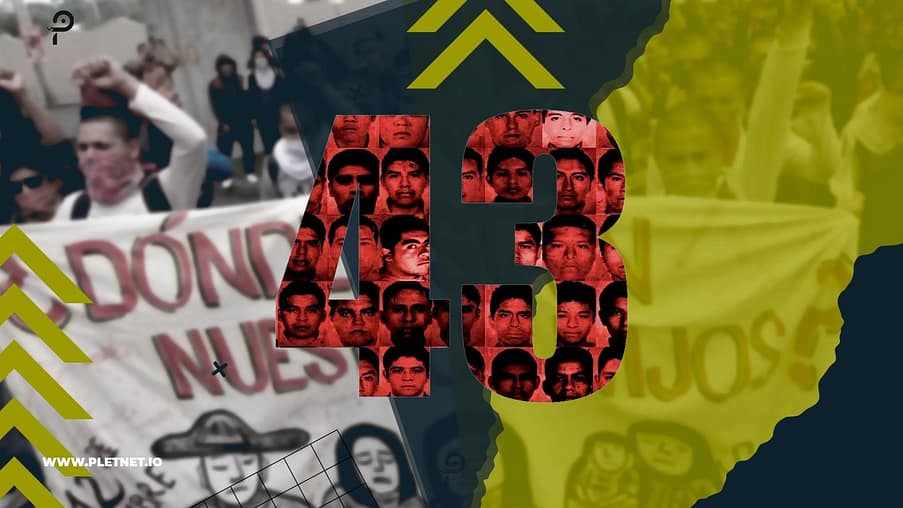 Ayotzinapa: La Desaparición que Desnudó la Verdad Histórica
