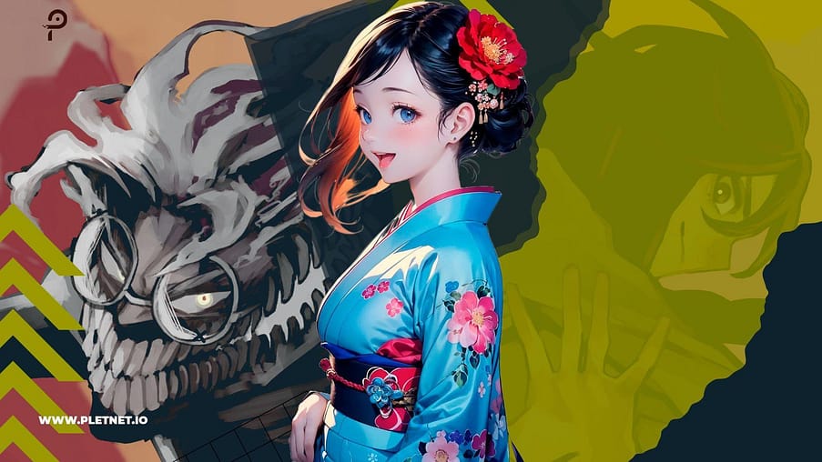 Contenido Japonés: La Ola Cultural que Conquista Corazones