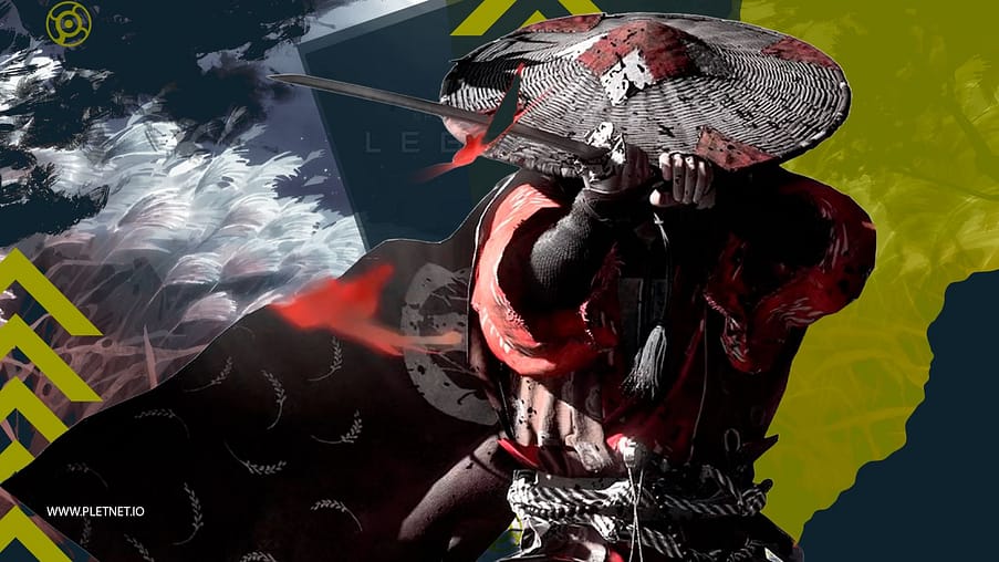 Sony y Aniplex preparan el anime Ghost of Tsushima – Legends, combinando estética samurái, música épica y narrativa envolvente. Estreno en 2027.