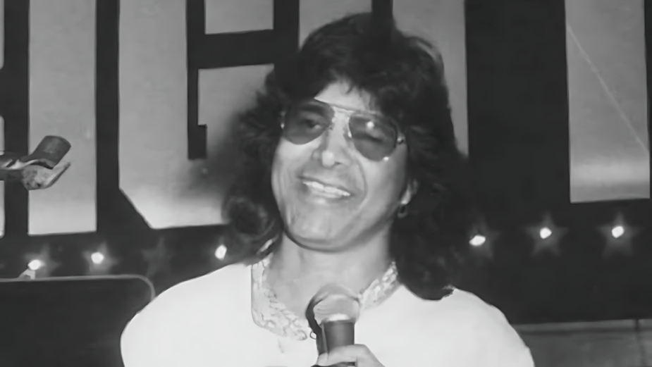 Rigo Tovar vendió 30 millones de discos y llenó más que el Papa. Pero el sistema lo desechó. Su historia, en Studio. #RigoTovar #PlétoraMusic #ArchivoVivo
