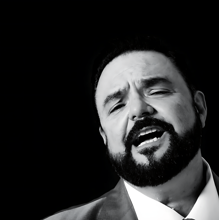 Mario Monge le canta a María Grever y a su madre. Caro disecciona un concierto que reconstruye partituras originales y devuelve un nombre al olvido. 20 nov, Monterrey. #PlétoraStudio #PlétoraAliados #CríticaCultural