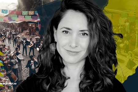 Cultura: La Revolución hacia la Autonomía Creativa