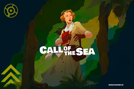 Call of the Sea: Ya son 5 años de sueños