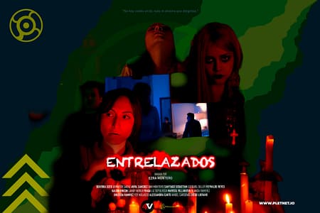 Entrelazados como resistencia emocional