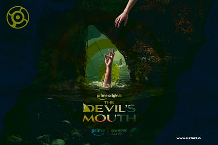 La Boca del Diablo: el thriller de supervivencia que llega en julio