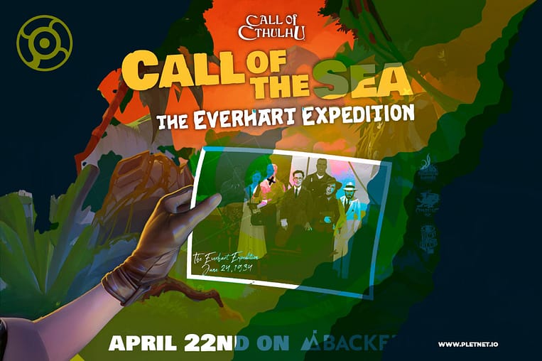 Call of the Sea: Descubre su increíble precuela en rol