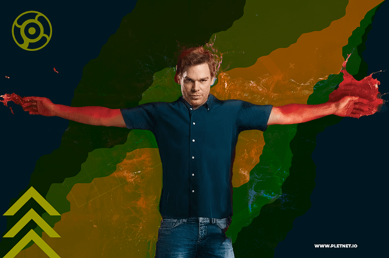 Dexter Resurrection: Imperdible Panel Exclusivo