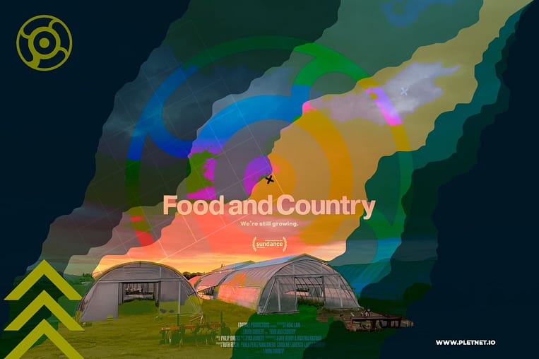 Food and Country (2023)