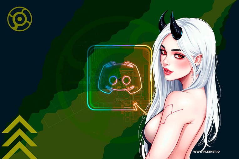 Plétora Network Servidor de Discord ha llegado: Cultura en tiempo real