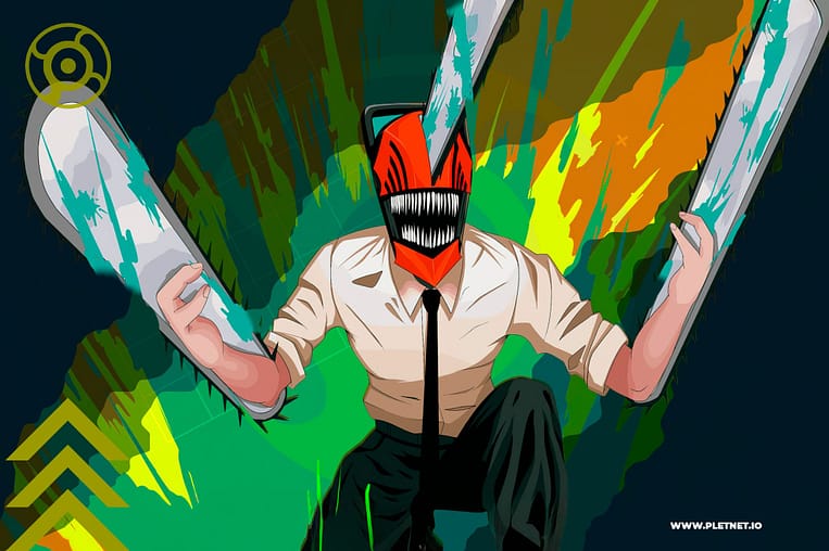 Descubre los secretos narrativos y visuales de Chainsaw Man: una obra que redefine el shōnen con crudeza, simbolismo y potencia estética. #PlétoraMag #ChainsawMan #AnimeCultural